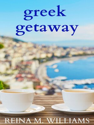 cover image of Greek Getaway